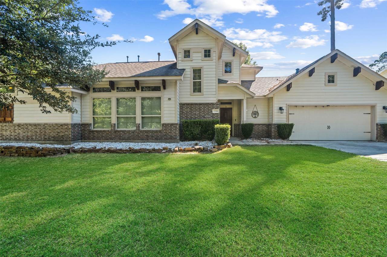 13384 Teel Road - Photo 1