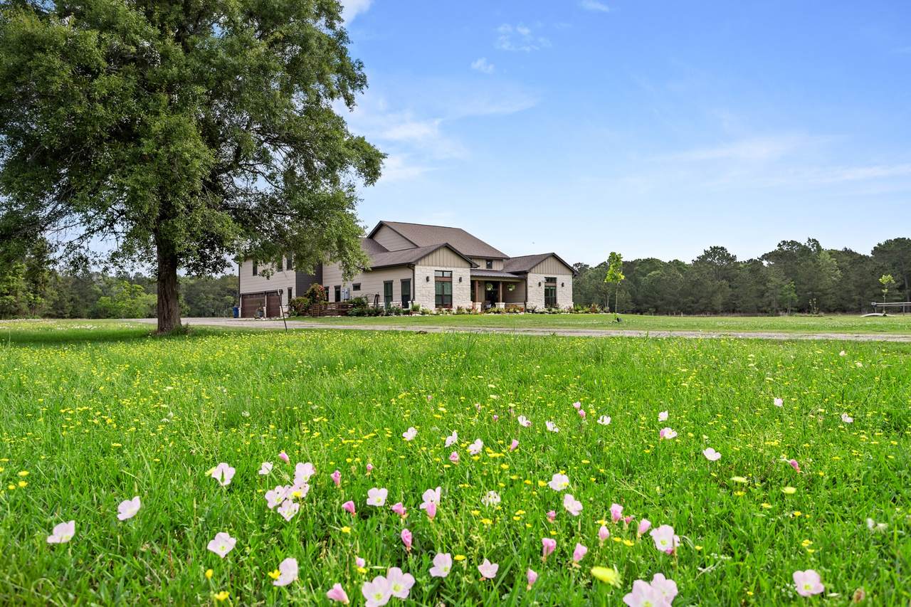 10573 Cooks Lake Road - Photo 1