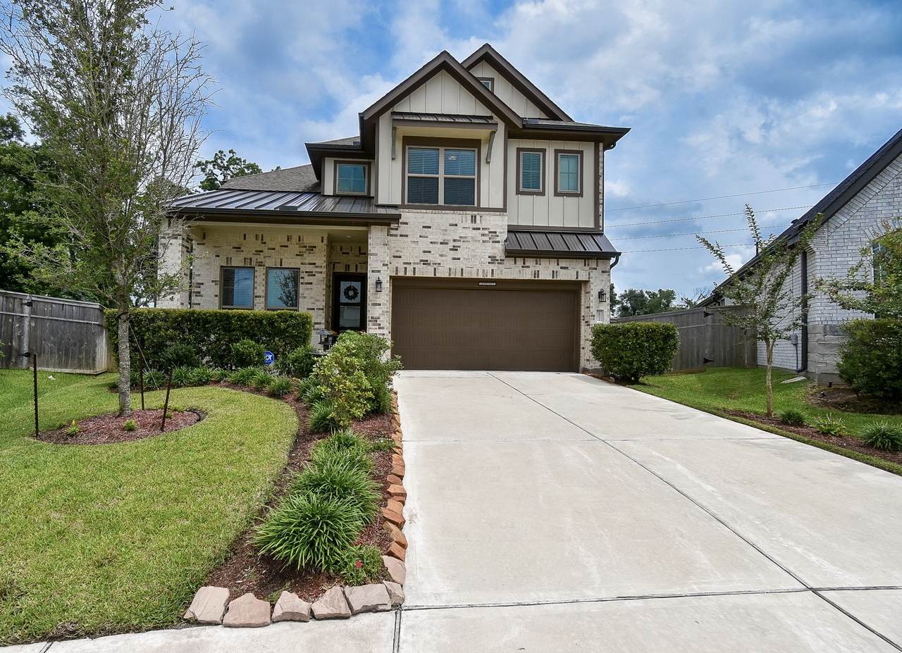 10730 Hidden Rock Drive - Photo 1