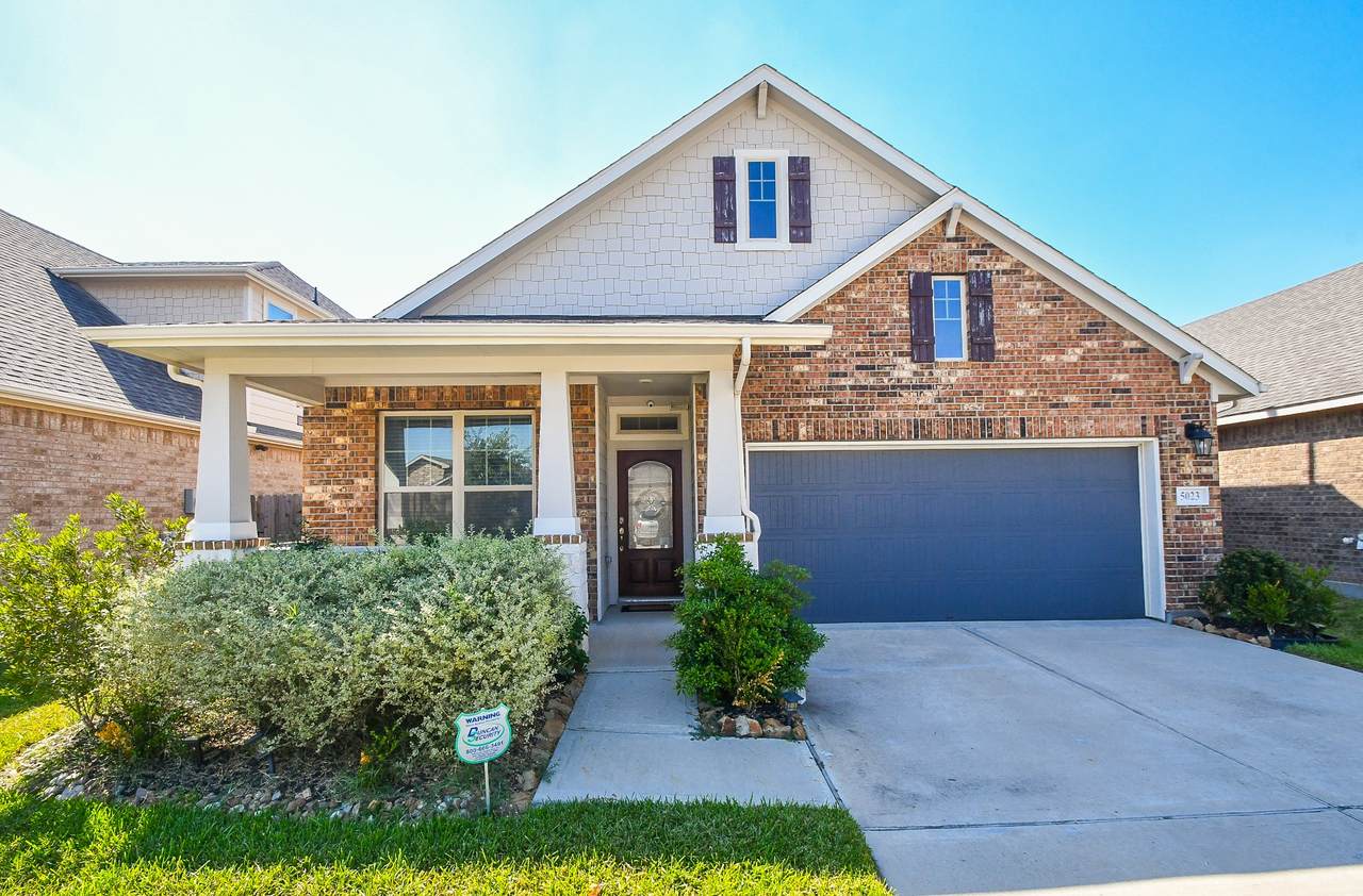 5023 Lord Crest Lane - Photo 1