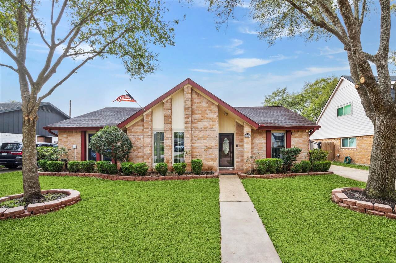 21423 Park Valley Drive - Photo 1