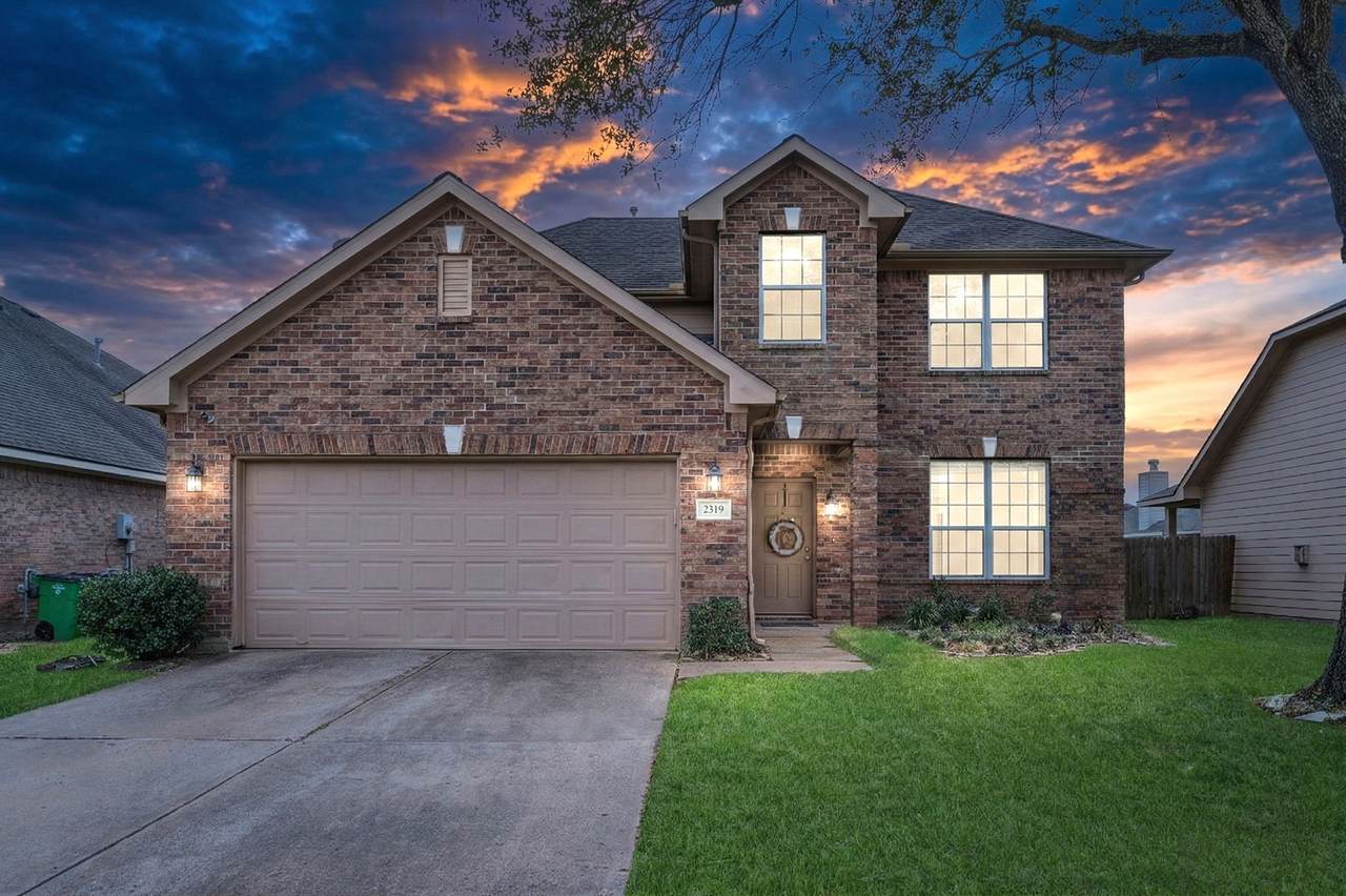 1319 Collier Point Lane - Photo 1