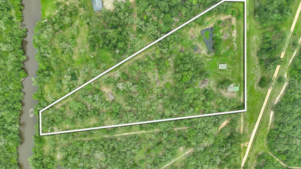 4600 Fm 1862 Road - Photo 1