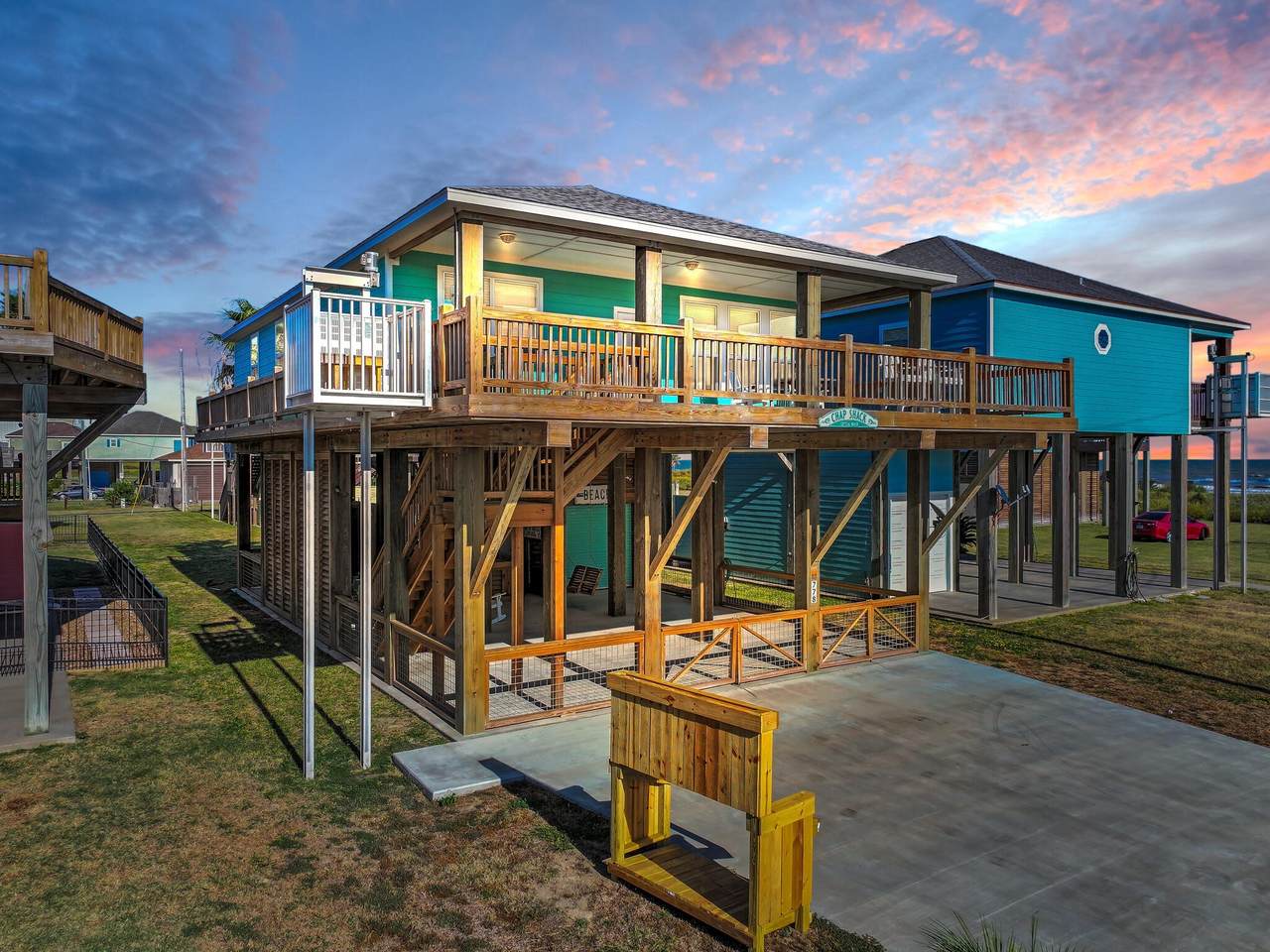 778 Wommack - Photo 1