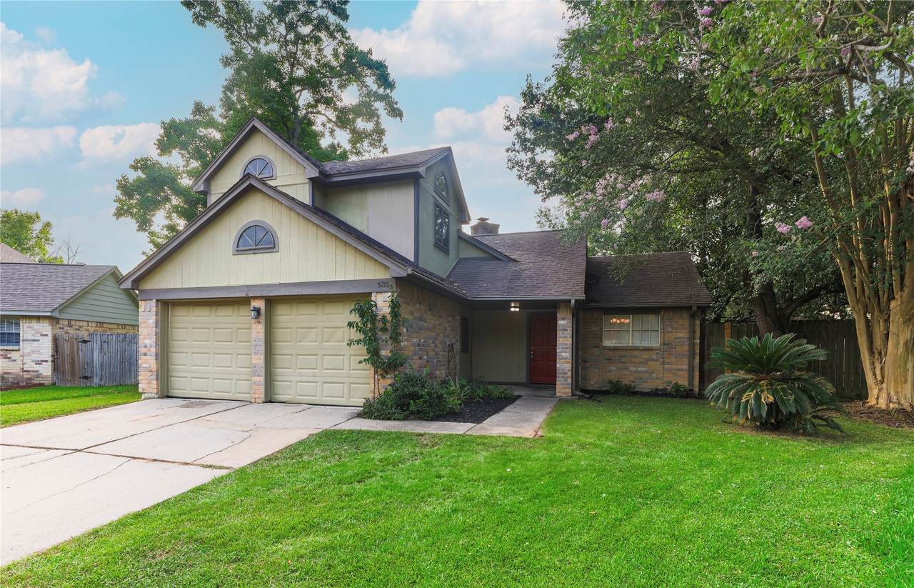 5215 Kristen Court - Photo 1