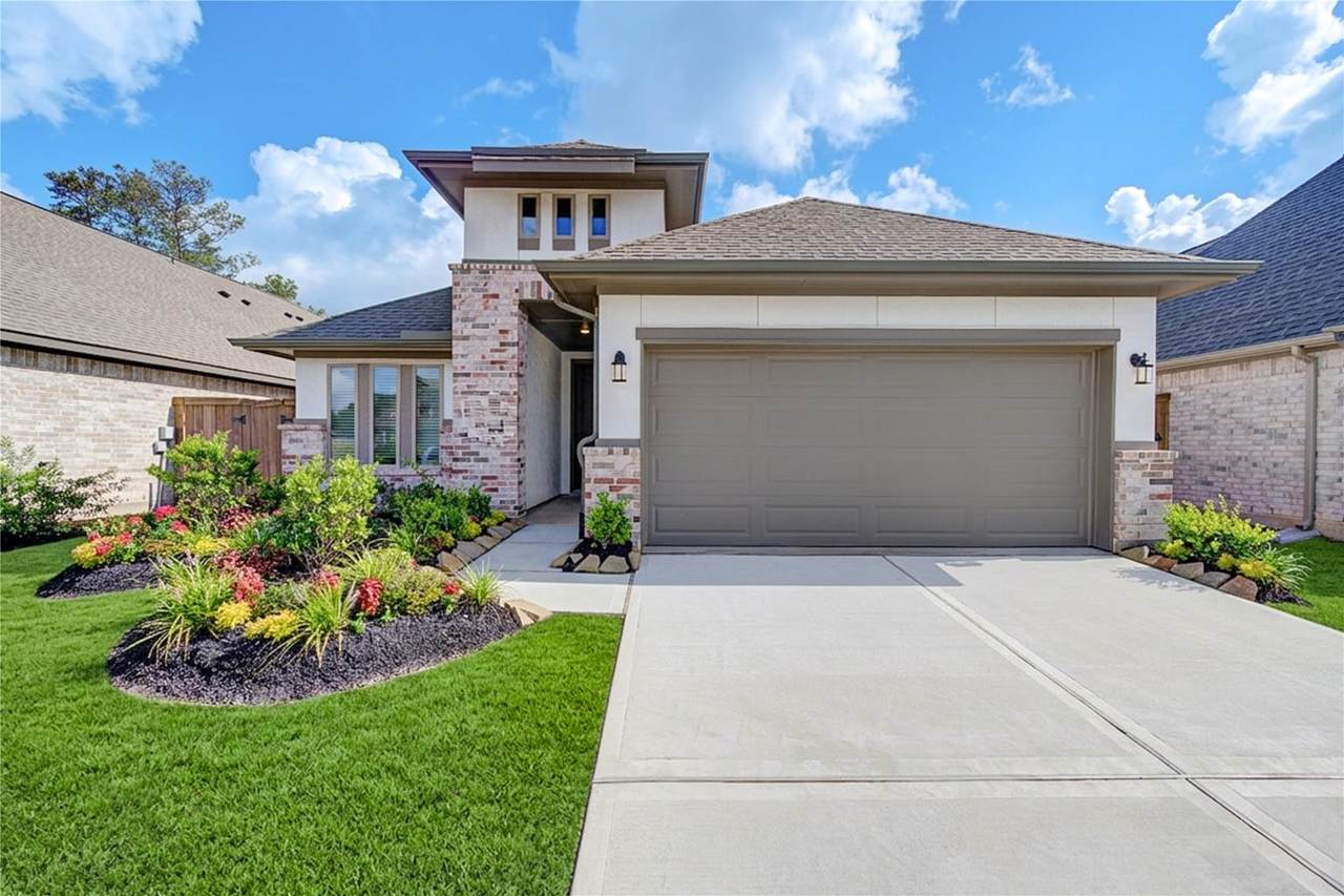9515 Sierra Crest Lane - Photo 1