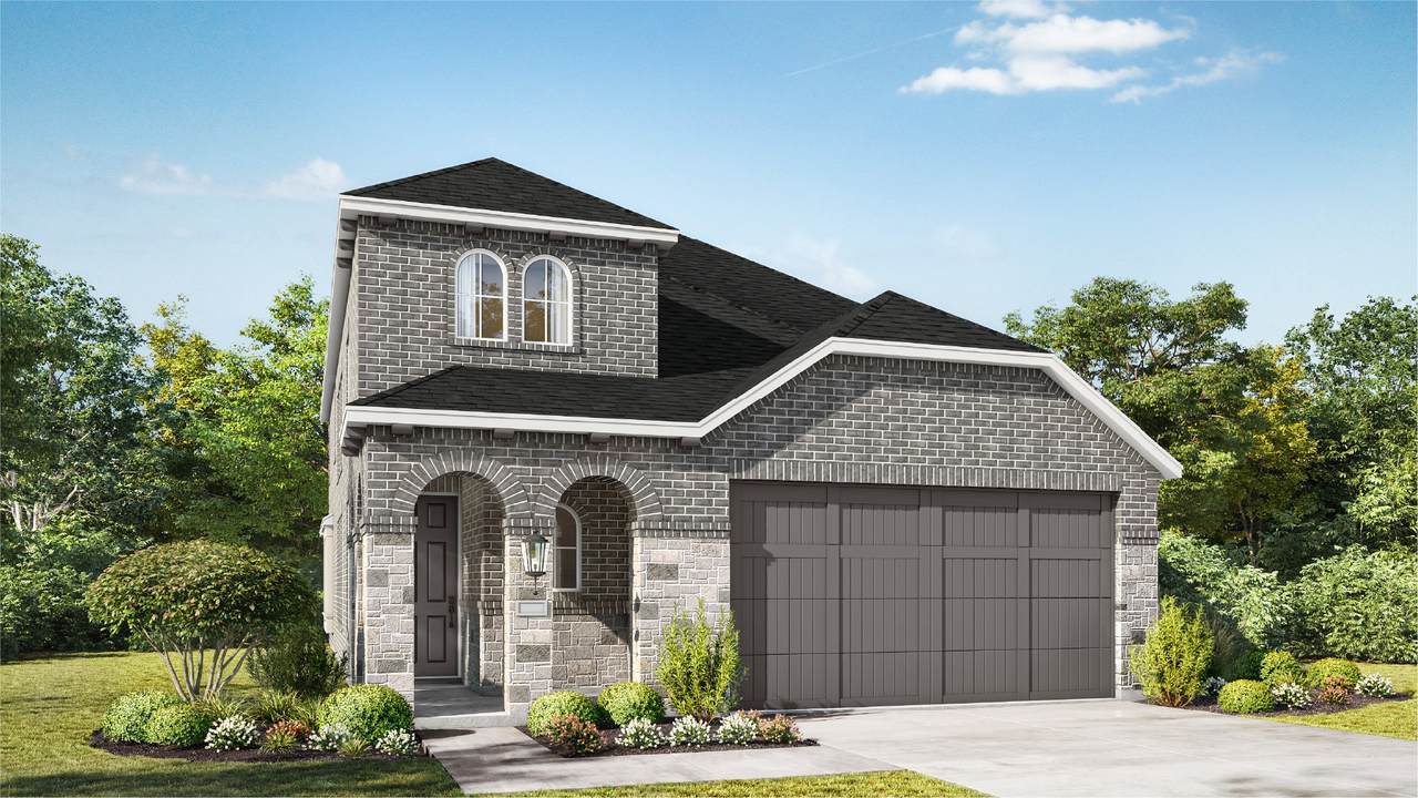 10455 Louvre Lane - Photo 1
