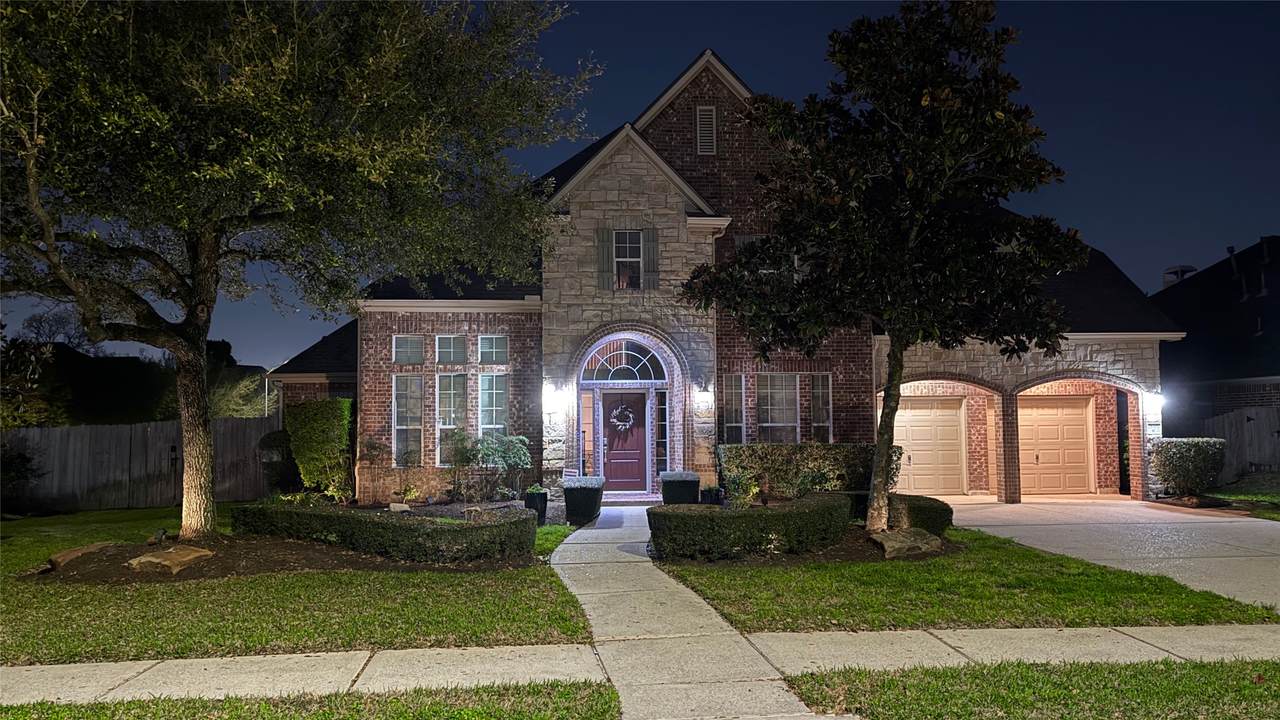 28307 Shining Creek Lane - Photo 1