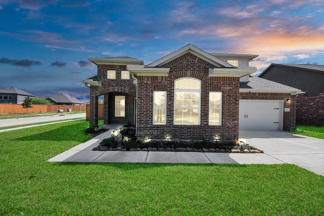 10603 Juniper Branch Drive - Photo 1