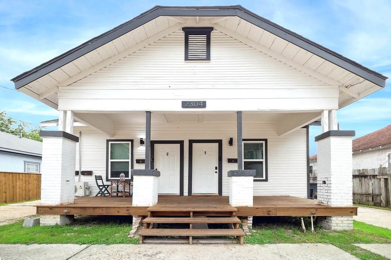 2304 Chapman Street - Photo 1