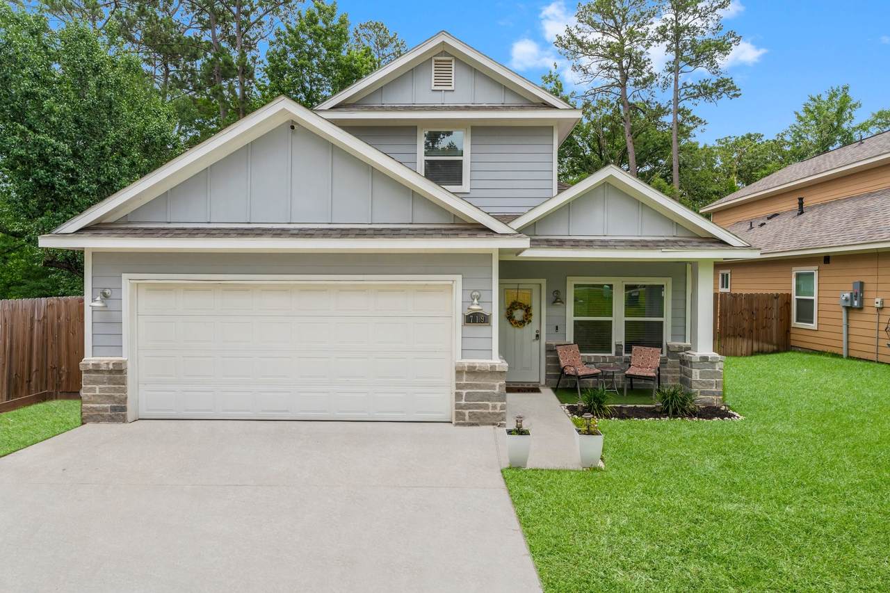 719 Cherokee Drive - Photo 1