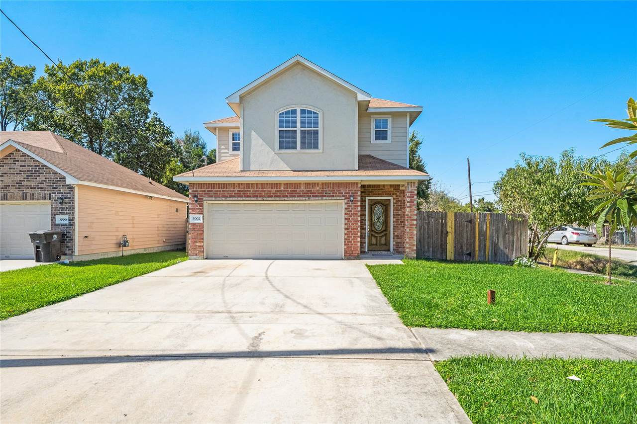 3002 Paige Street - Photo 1