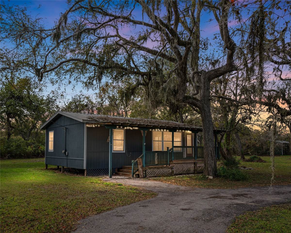 623 County Road 297 - Photo 1