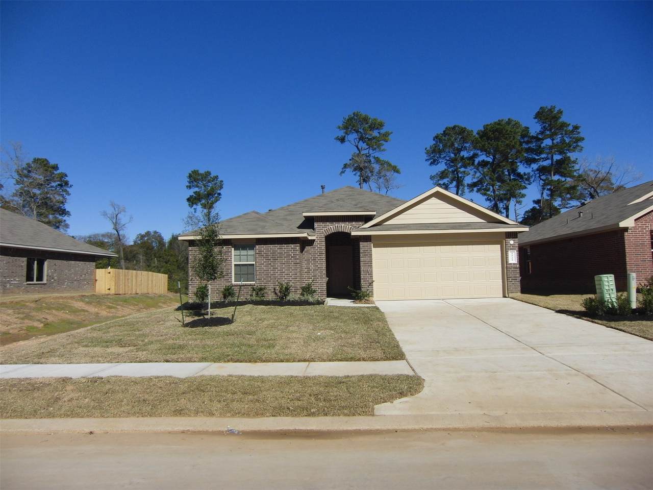 5522 Mesquite Oaks Trail - Photo 1