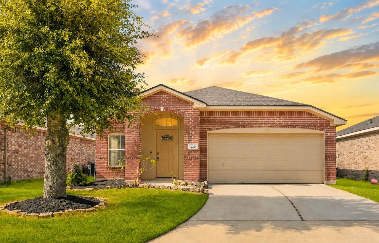 12214 Granite Woods Court - Photo 1