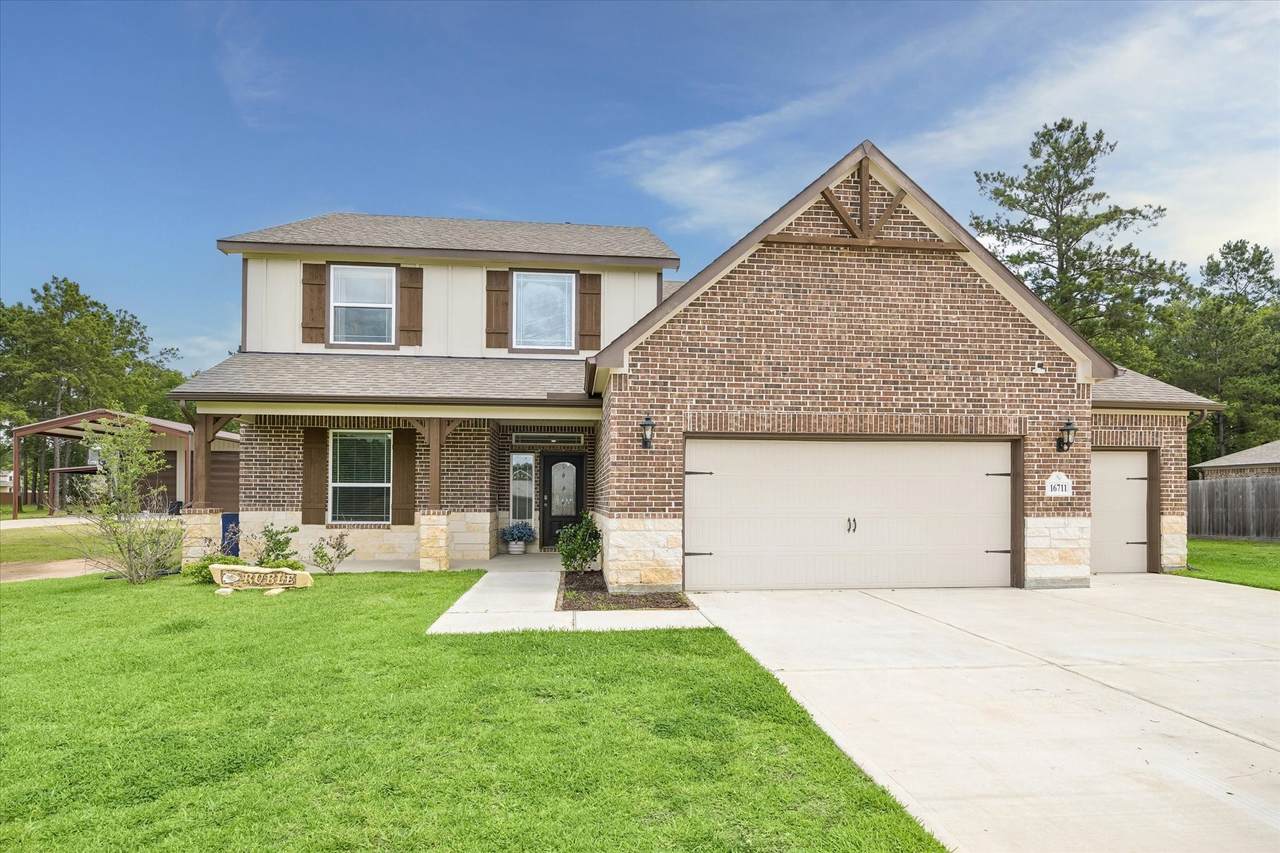 16711 Rockwall Street - Photo 1
