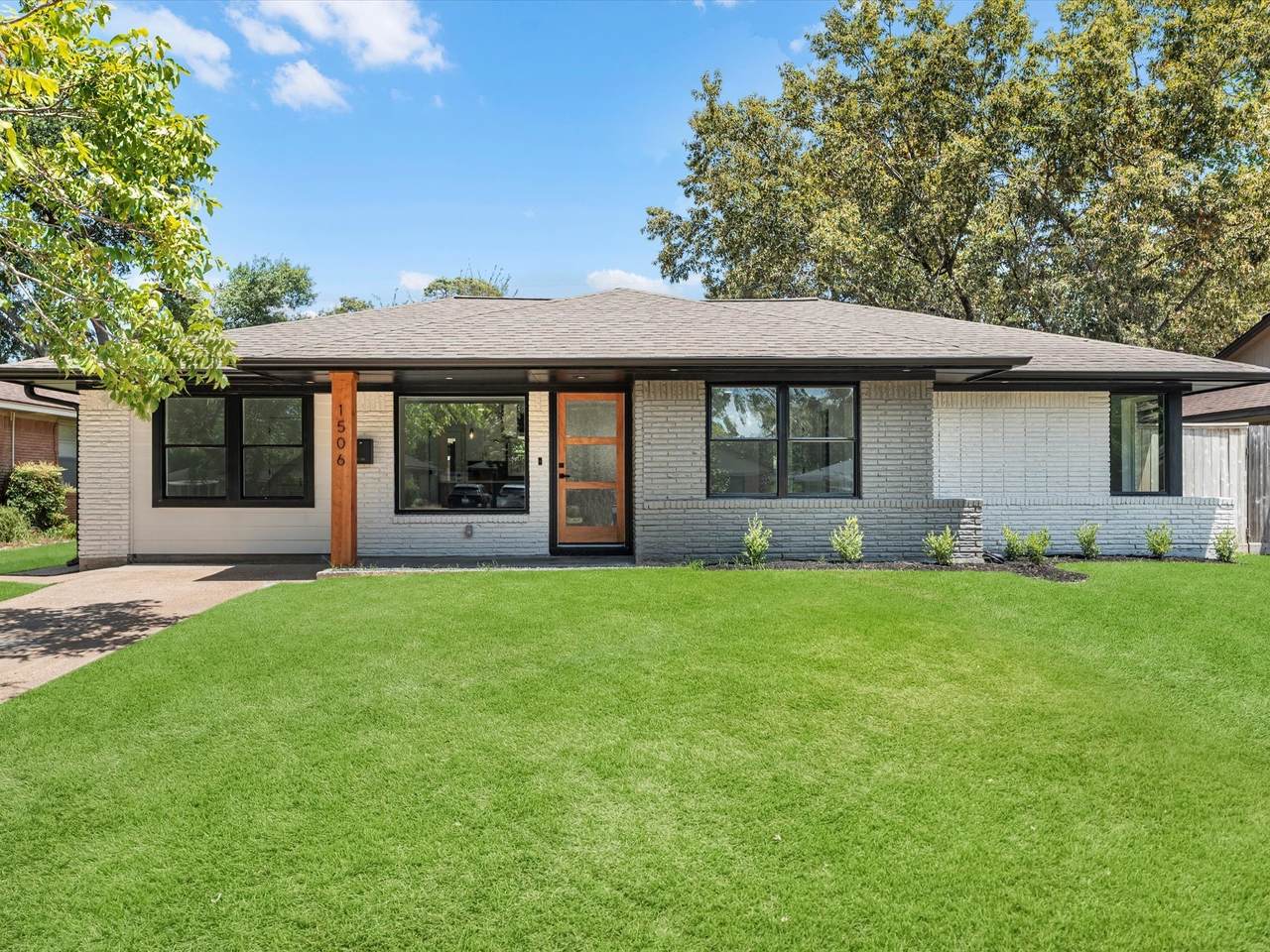 1506 Wilde Rock Way - Photo 1