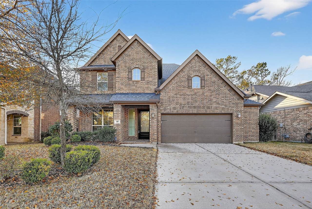 160 Capriccio Lane - Photo 1