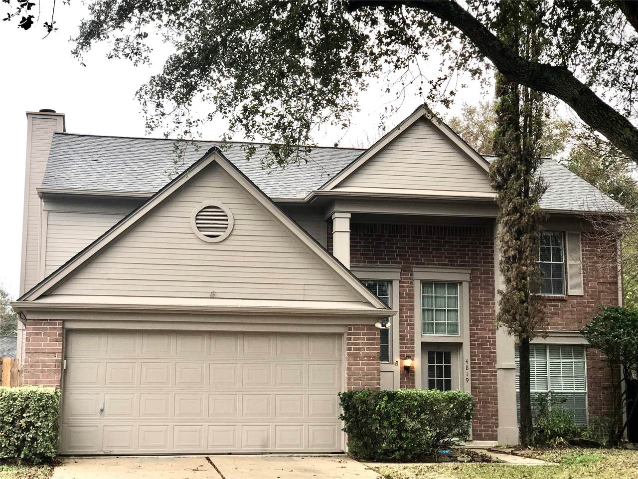 4819 Sunshine Drive - Photo 1