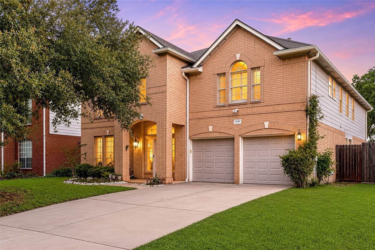16438 Beewood Glen Drive - Photo 1
