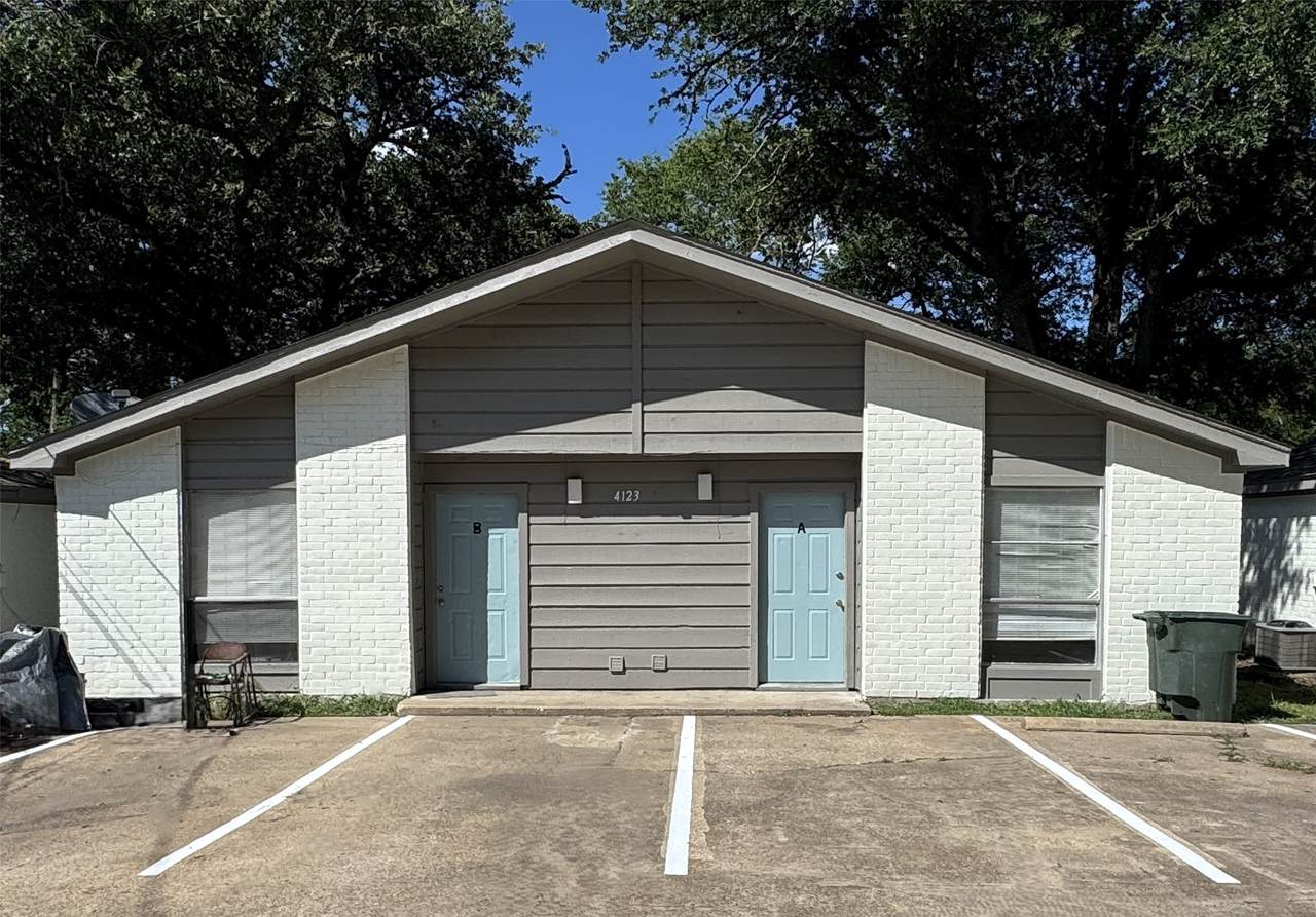 4123 Old Hearne Road - Photo 1