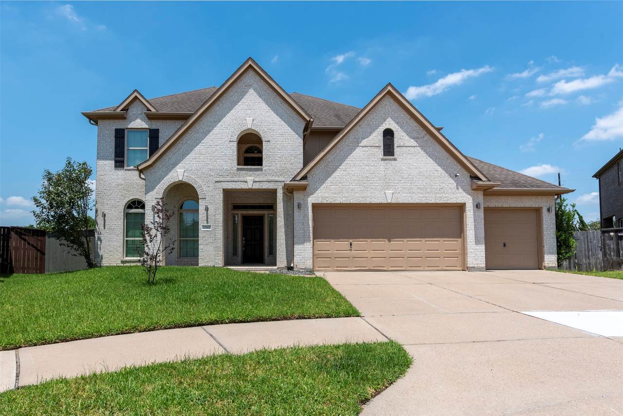 27502 Wilson Run Lane - Photo 1