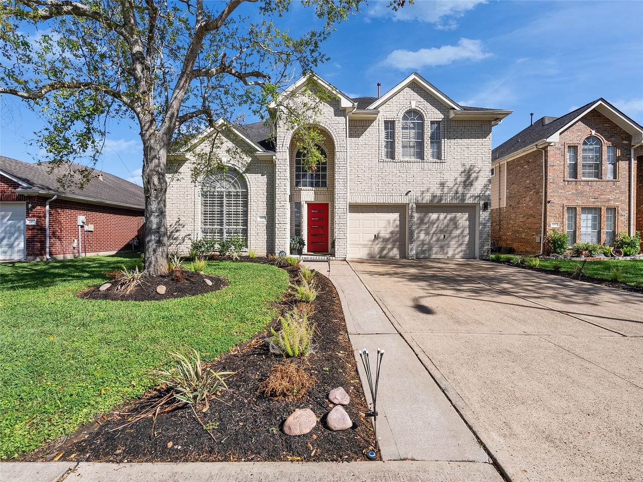 1410 Noble Glen Drive - Photo 1