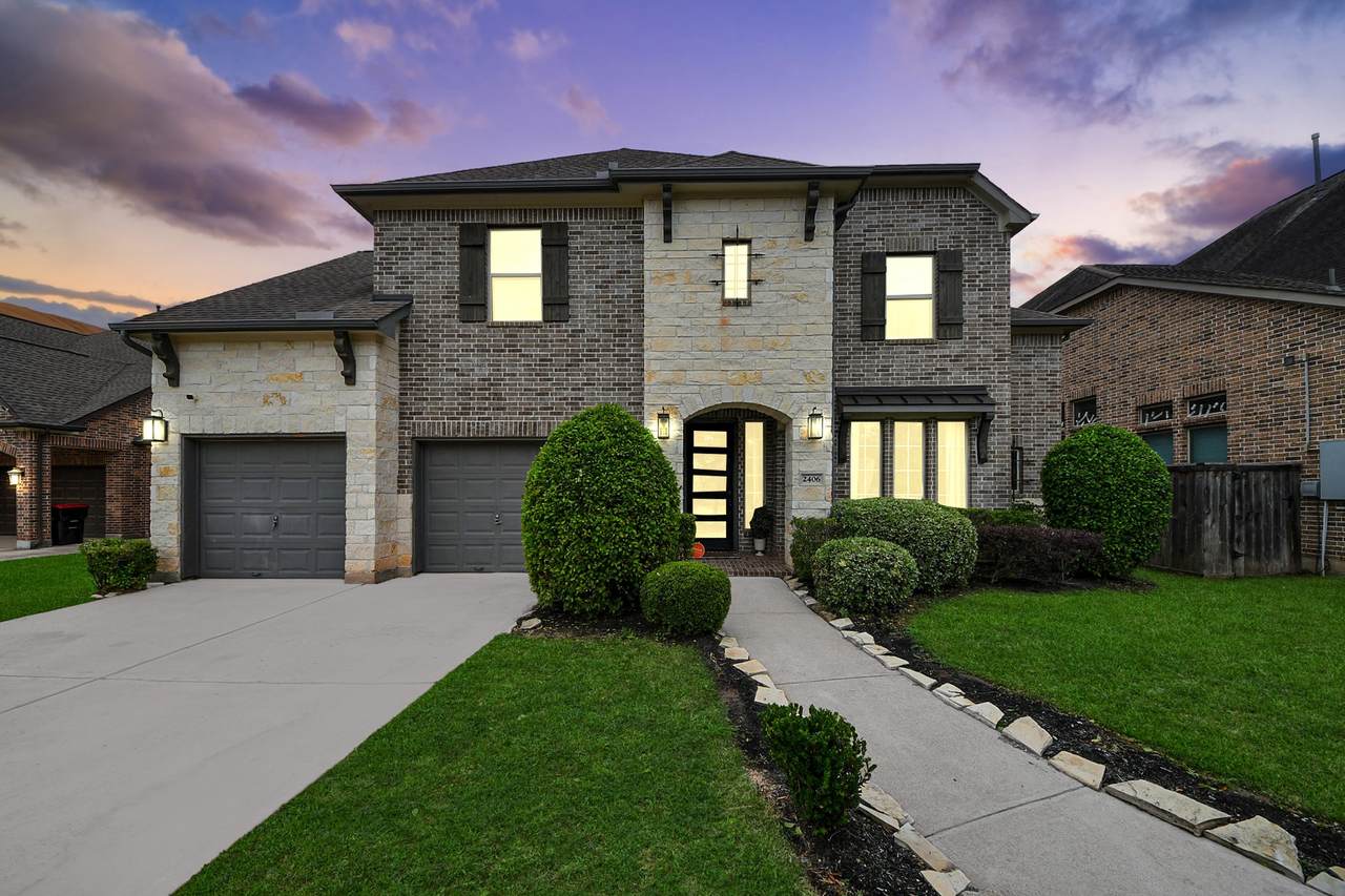 2406 Ginger Mist Court - Photo 1