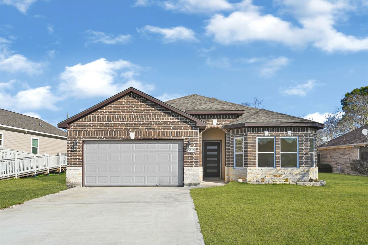 2832 Ashley Street - Photo 1