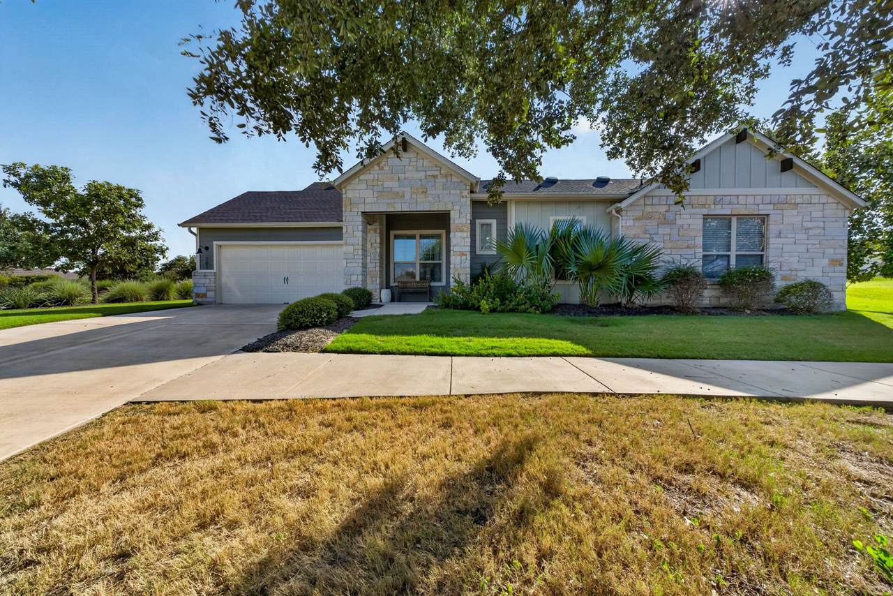 337 Dancing Oak Lane - Photo 1