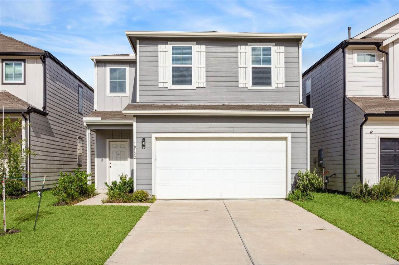 10122 Clearwick Street - Photo 1