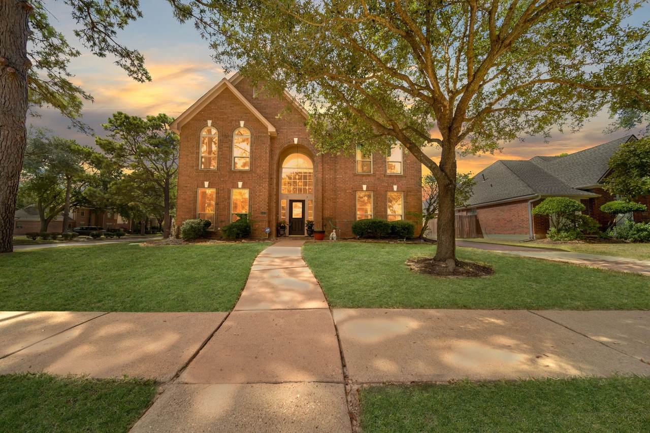 15403 Redbud Leaf Lane - Photo 1