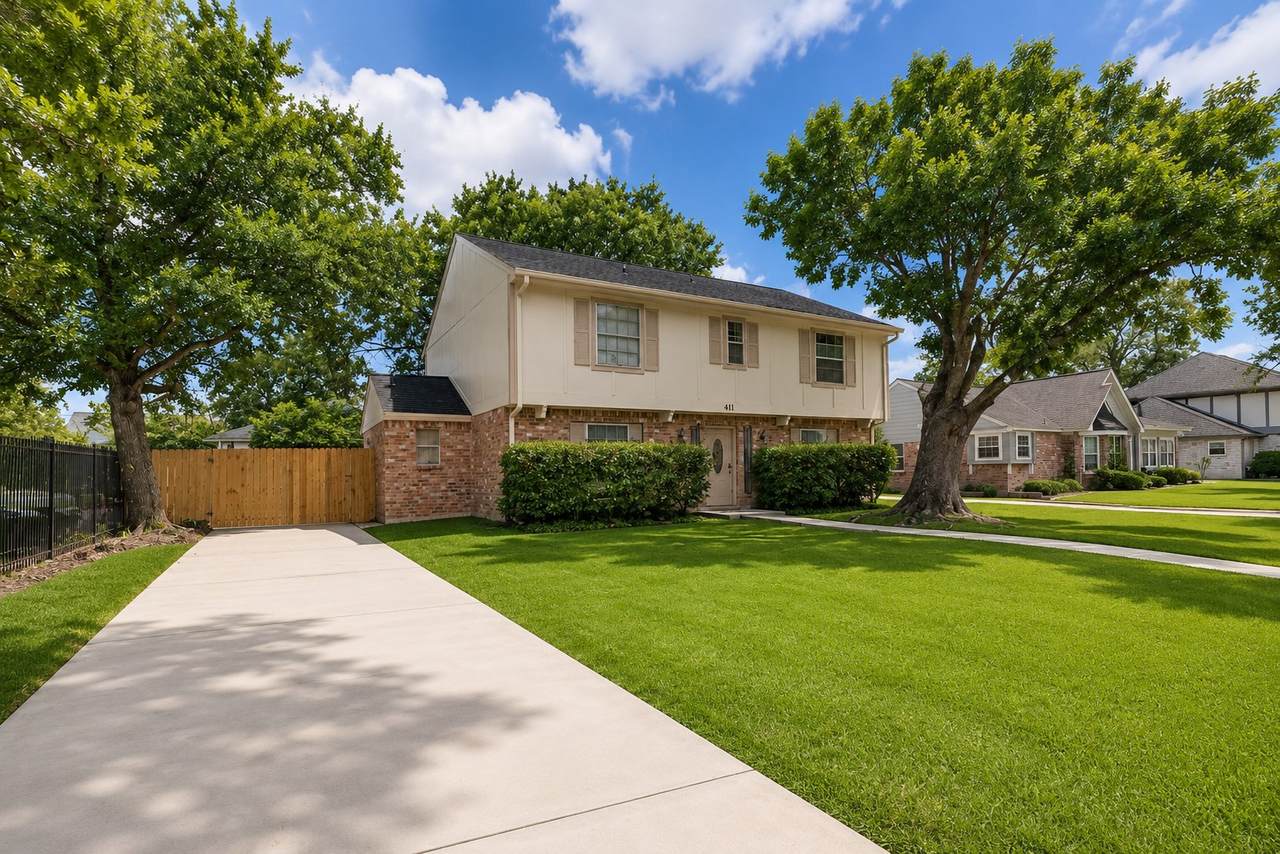 411 Cannon Ball Drive - Photo 1