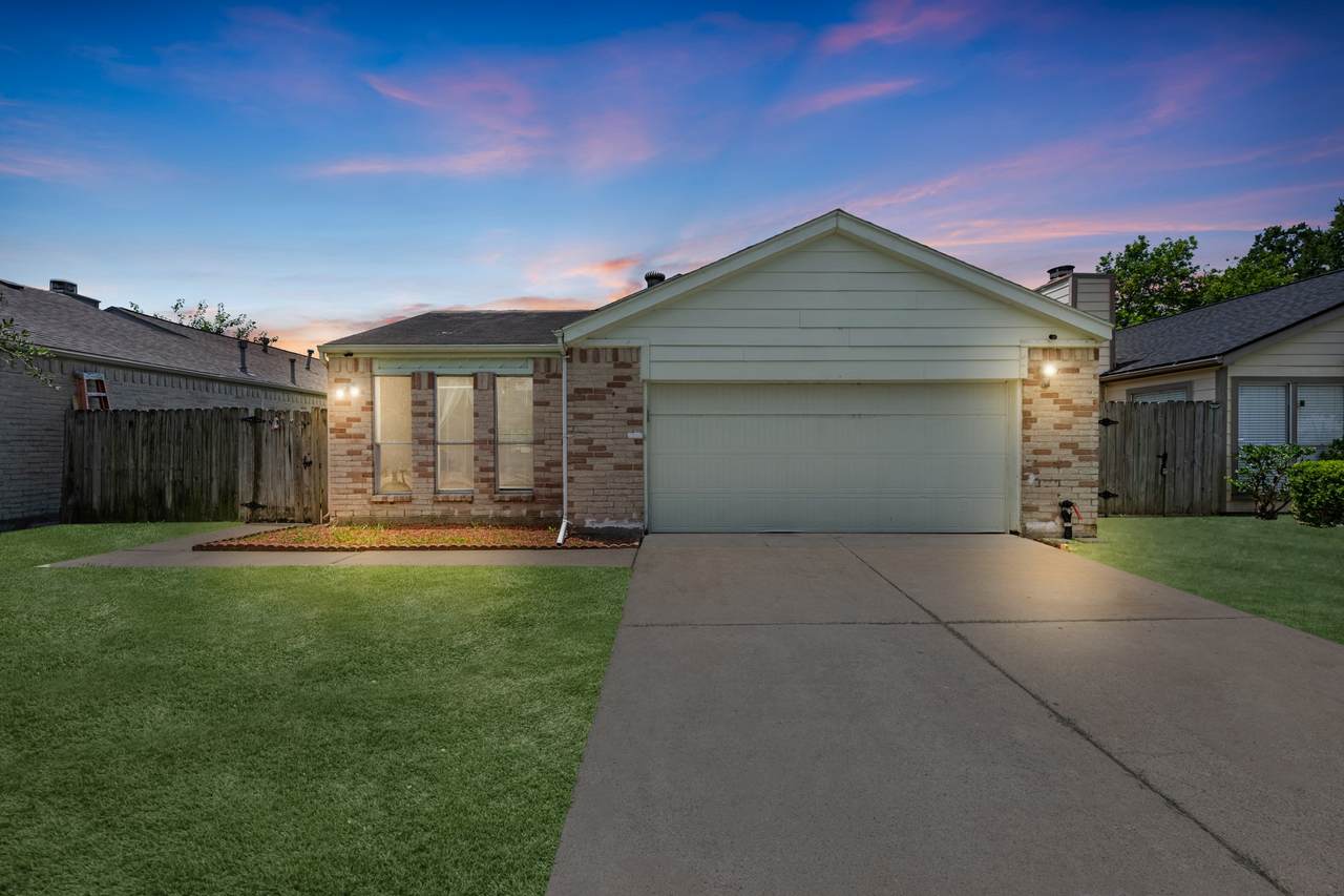 13835 Walnut Hollow Lane - Photo 1