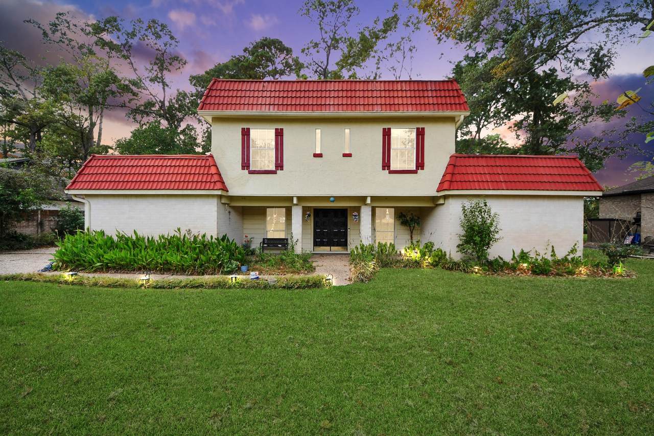 17 Winged Foot Drive - Photo 1