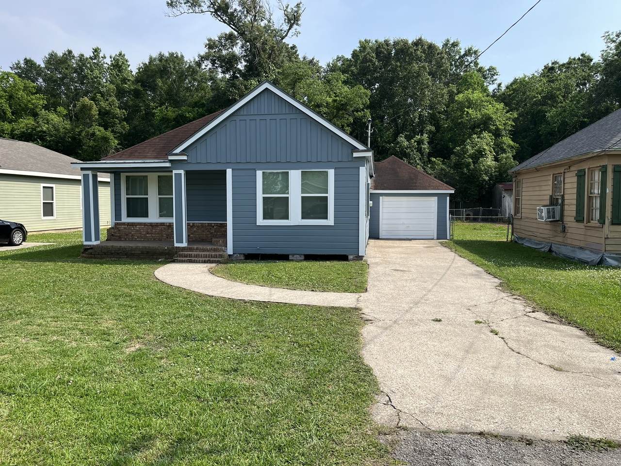 1755 Parry Street - Photo 1