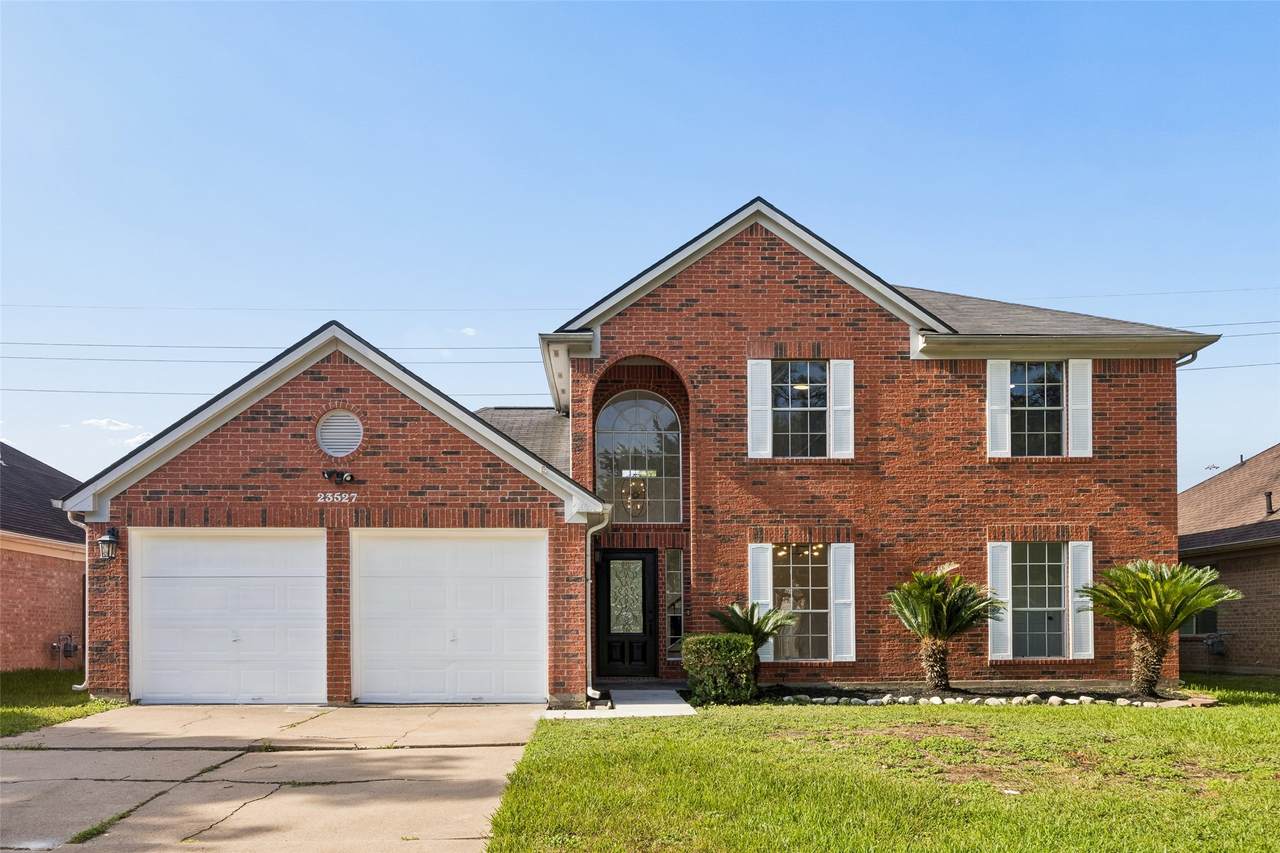 23527 Cansfield Way - Photo 1