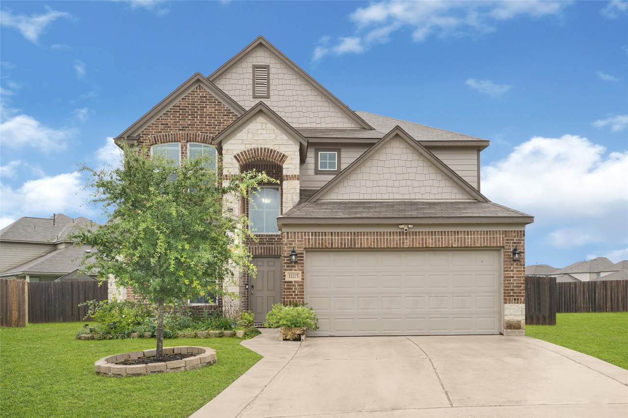 11115 Larkspur Dale Court - Photo 1
