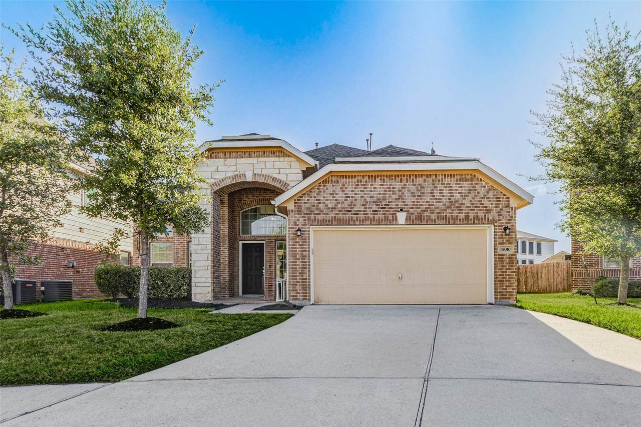 15010 Golden Summer Court - Photo 1