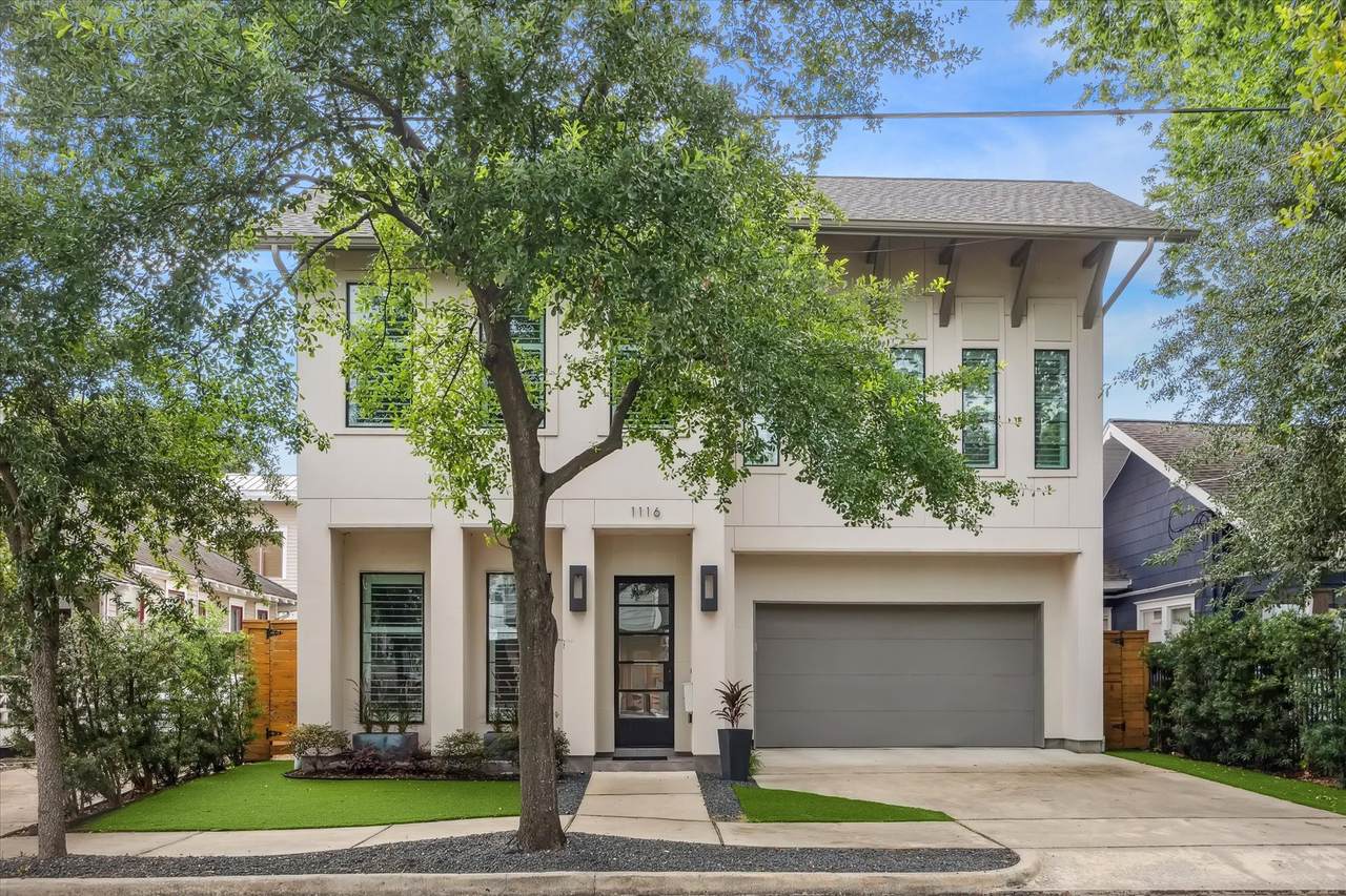 1116 Drew Street - Photo 1