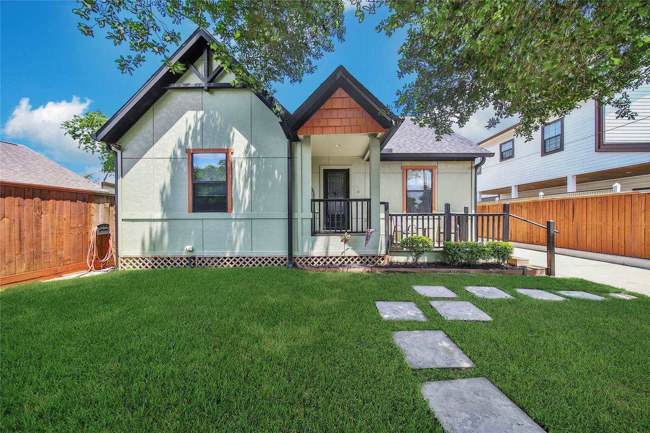 2314 Carr Street - Photo 1