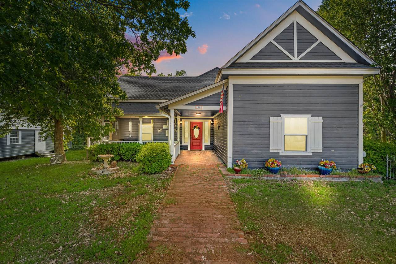 1065 County Road 2187 - Photo 1