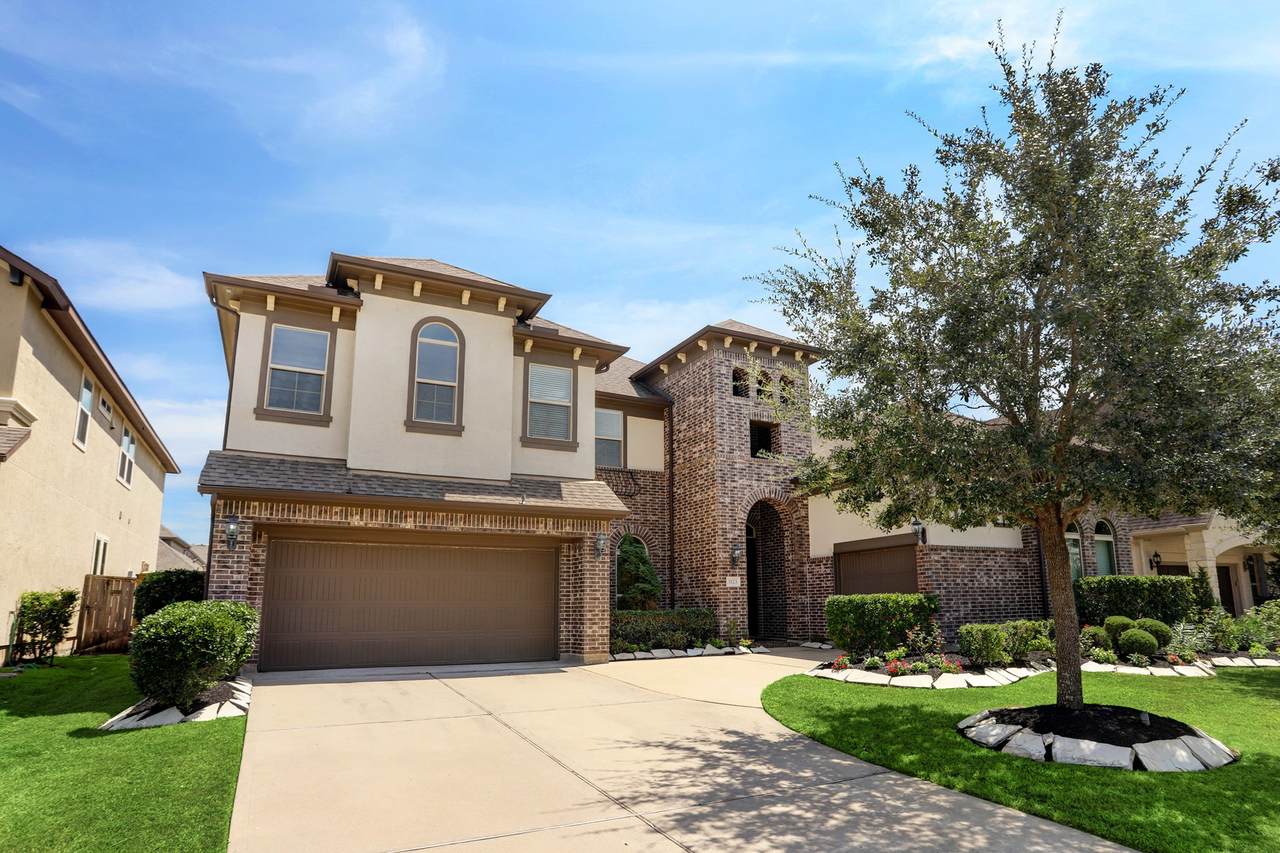 5123 Blue Lake Creek Trail - Photo 1