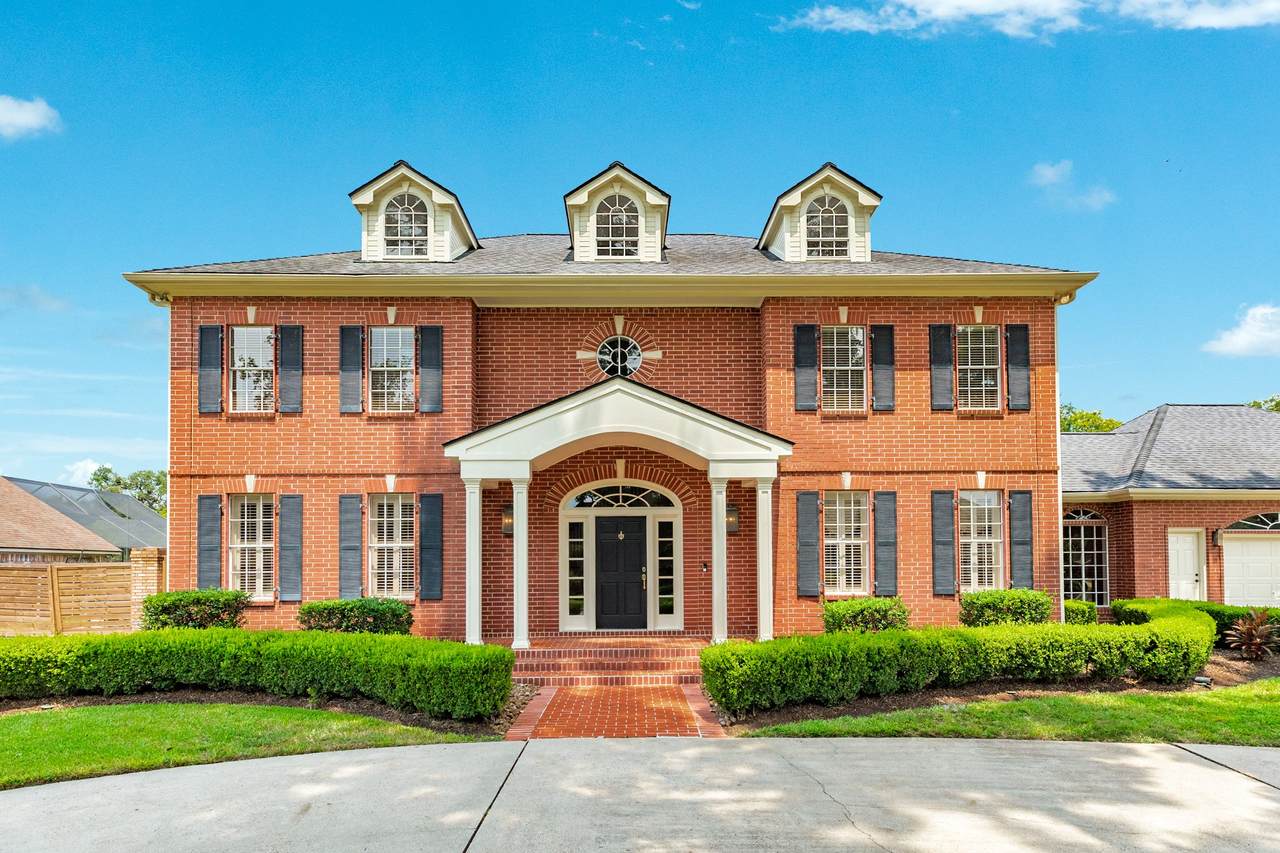 133 Dewberry Drive - Photo 1