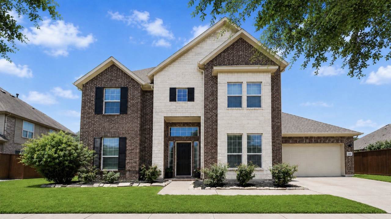 12119 Sandstone Circle - Photo 1