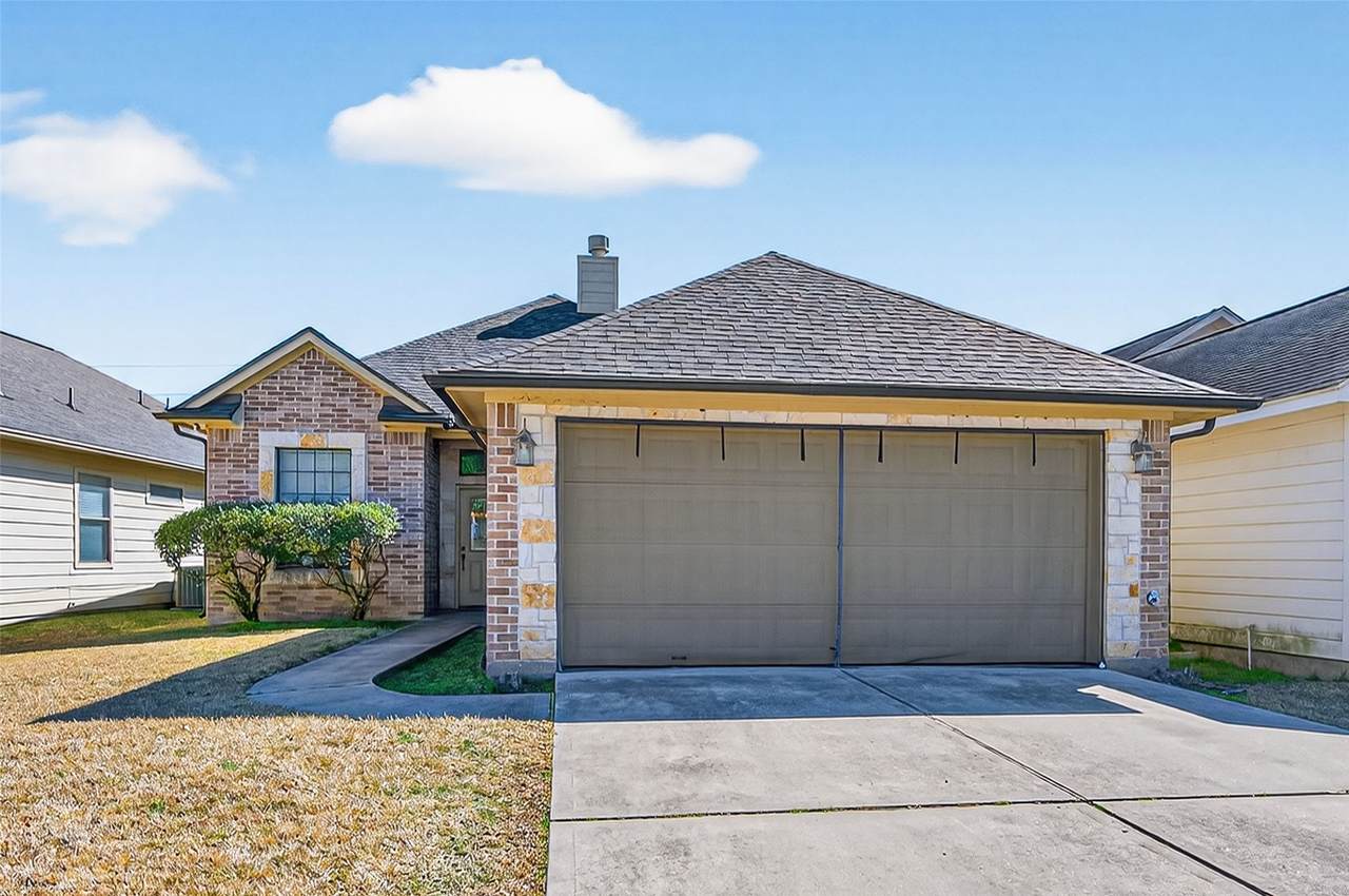 118 Snug Harbor Drive - Photo 1