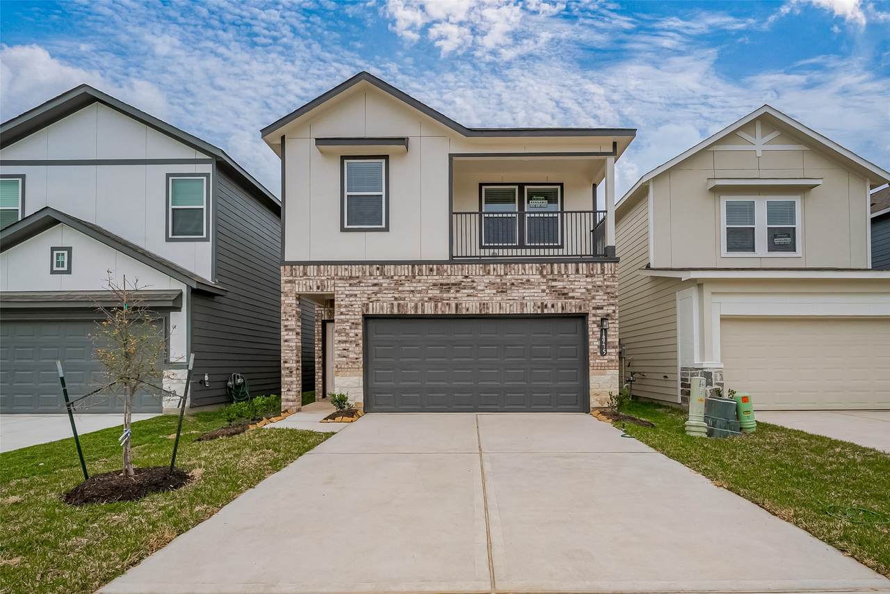 14975 Eagle Feather Drive - Photo 1
