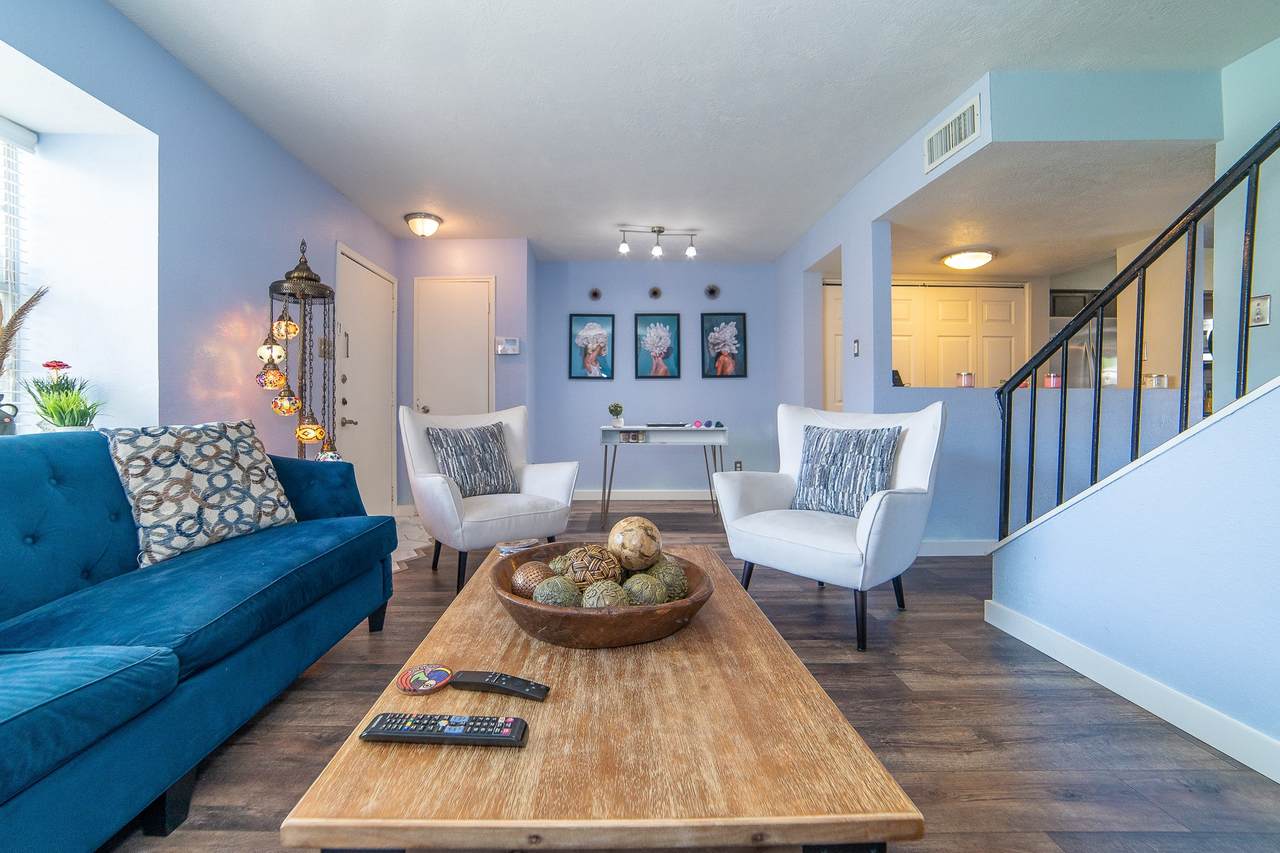 4866 Milwee Street - Photo 1