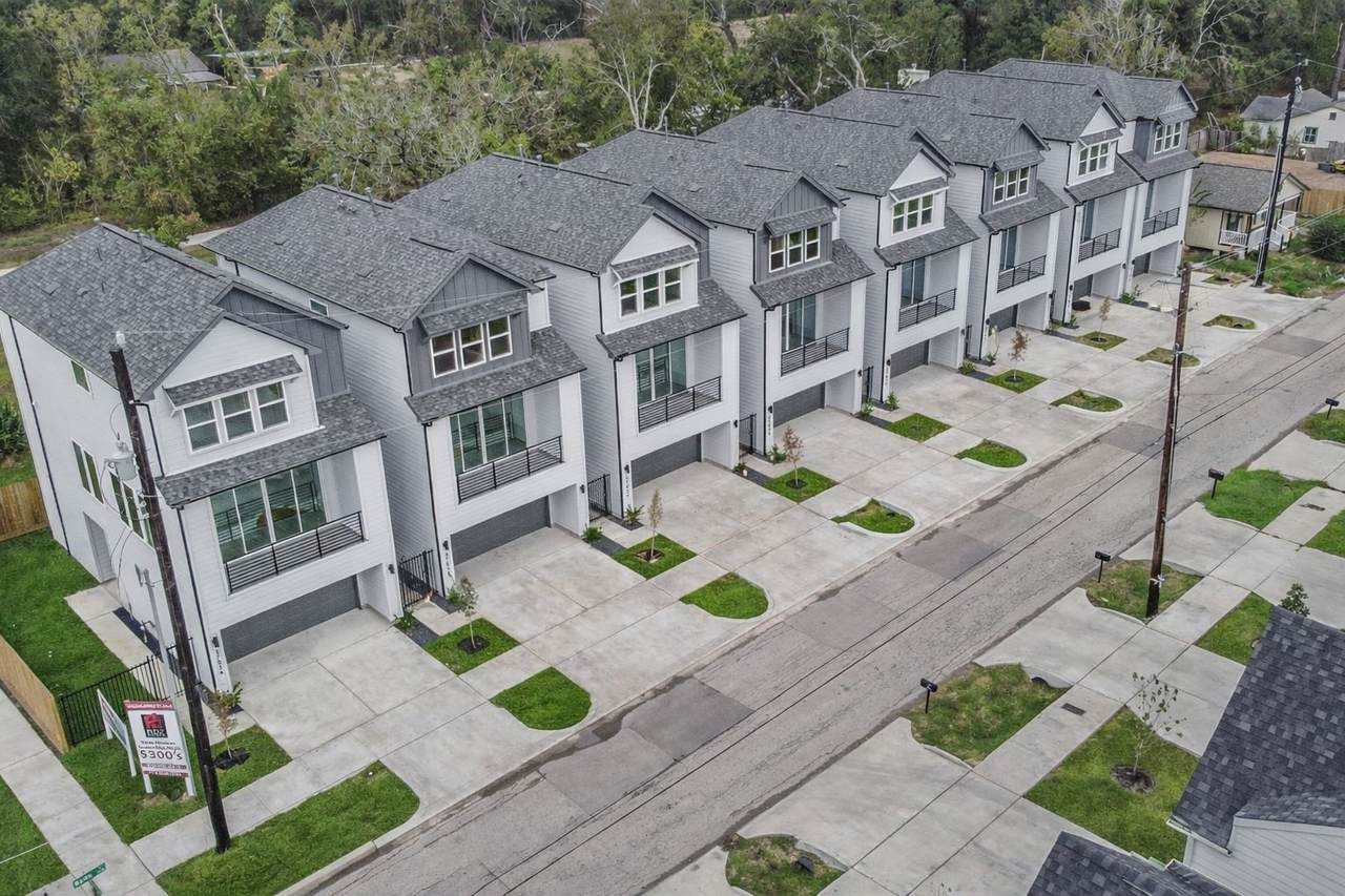 5703F Balbo Street - Photo 1