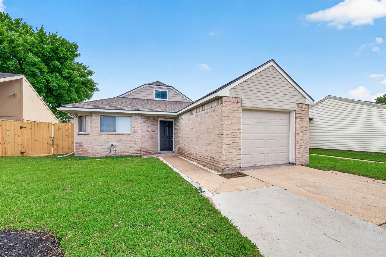 13215 Vista Oro Drive - Photo 1